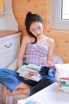 李小璐